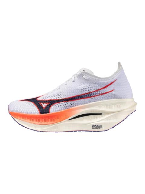 Mizuno Unisex Wave Rebellion Pro 3 Running Shoe