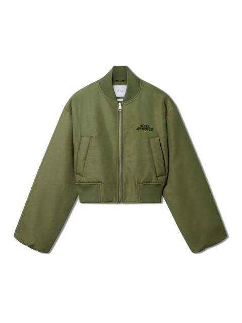 Axel Arigato Lola Bomber Jacket
