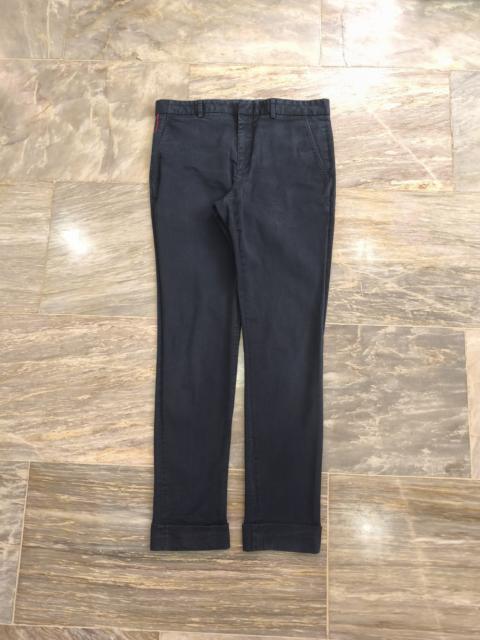 GUCCI Gucci Chino Riding Trousers - 2014
