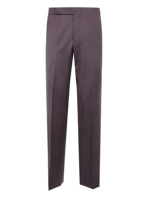 LARDINI Men "Drop Regular" Trousers