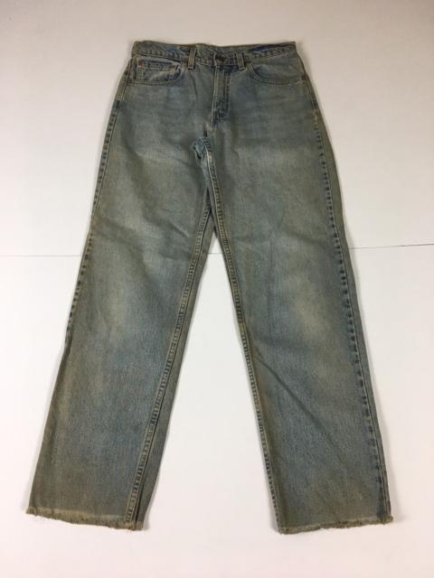Other Designers Vintage 90s Levi’s 550 Relaxed Fit