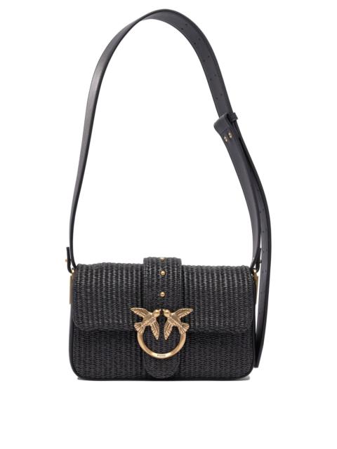 PINKO Pinko Crossbody Bags
