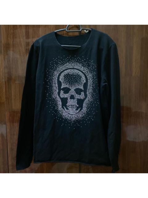Other Designers LUCIEN PELLAT FINET SKOOL BIG Logo LS