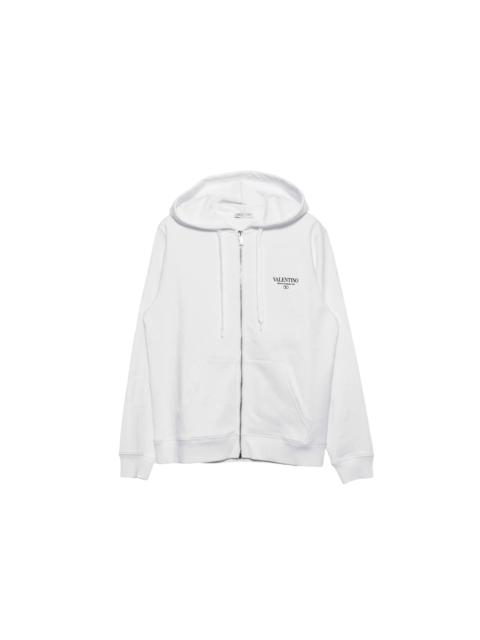 Valentino Garavani Zipped Sweatshirt Men