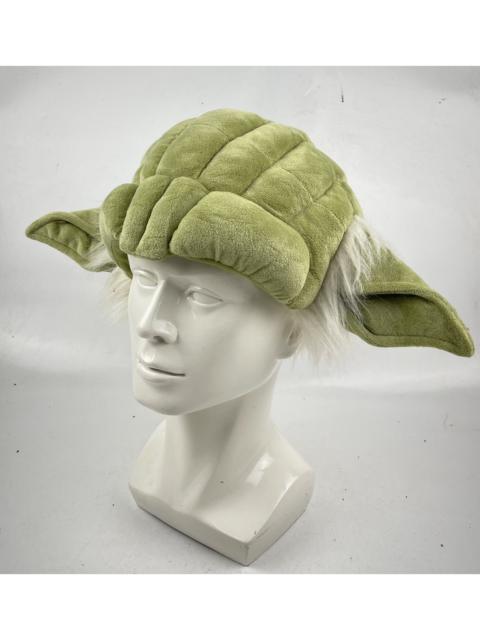 Other Designers star wars yoda hat tc49