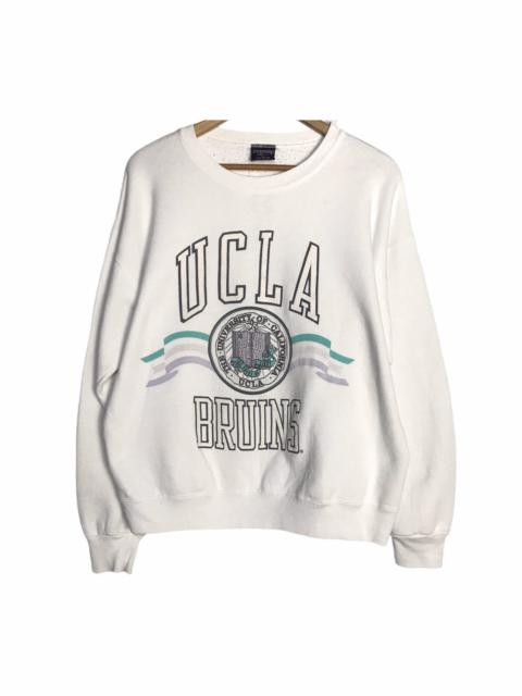 Vintage UCLA bruins crewneck sweatshirt