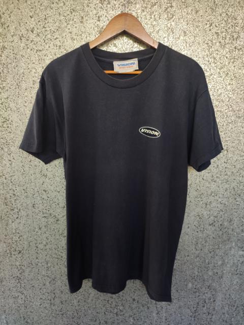 Other Designers Vintage 90s Vintage Vision Street Wear t shirt