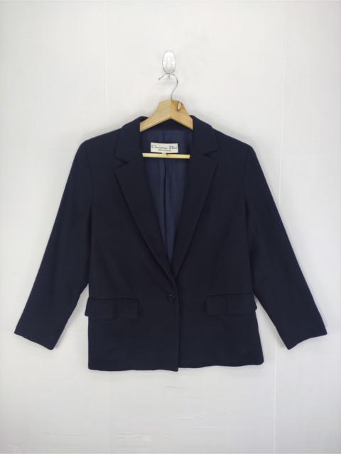 Other Designers Luxury - Vintage Christian Dior Pret-A-Porter Coat Blazer