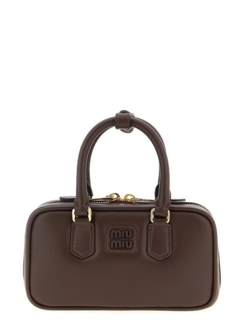 Miu Miu 'Arcadie' mini handbag
