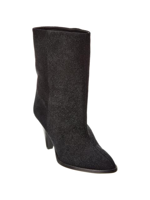 Isabel Marant Isabel Marant Rouxa Leather Boot