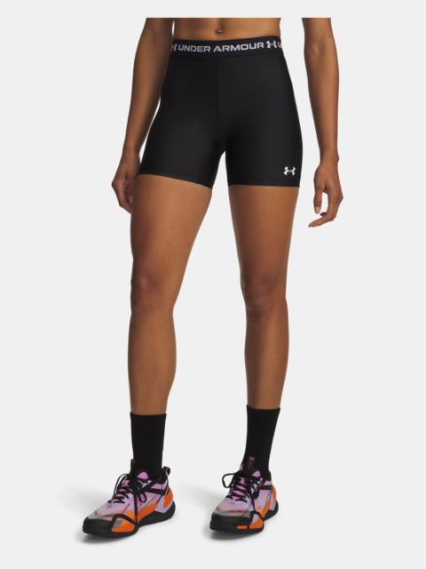 Under Armour HeatGear® Middy