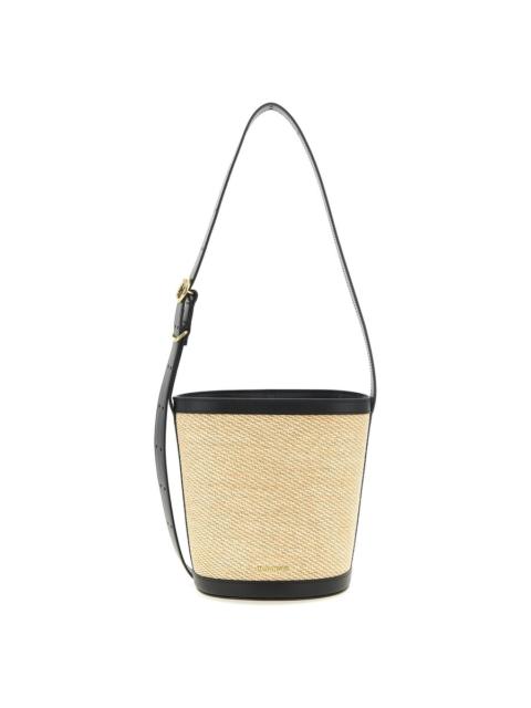 Jil Sander Jil Sander Cannolo Bucket Bag