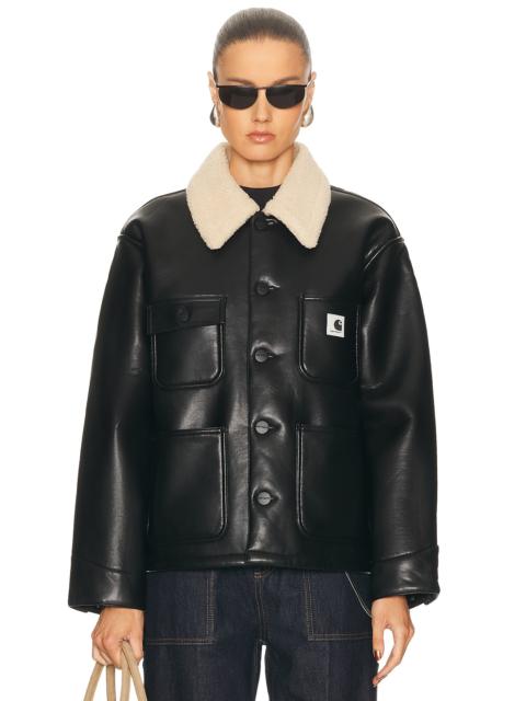 Carhartt Shepton OG Michigan Coat