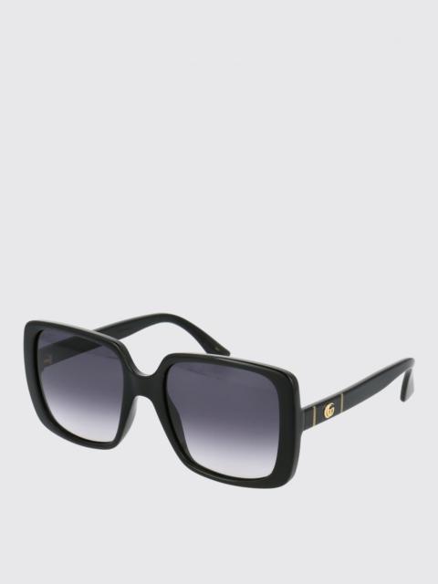 GUCCI Gucci Women Gg0632s Gucci Acetate Sunglasses