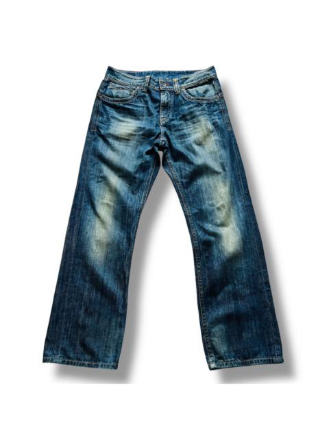 Vintage Tommy Hilfiger Cambridge Regular Fit Jeans