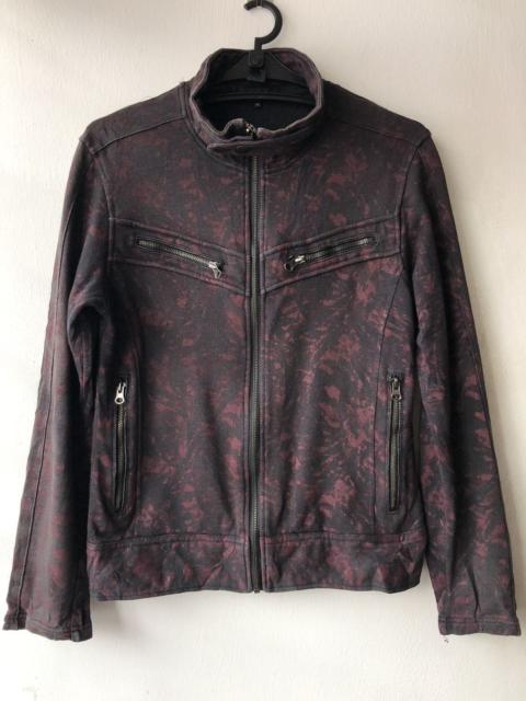 Other Designers If Six Was Nine × Japanese Brand - Japanese Brand Spinash Multipocket Jacket