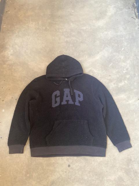 Other Designers Gap - Steals💥 Gap Sherpa Hoodie Nice Design