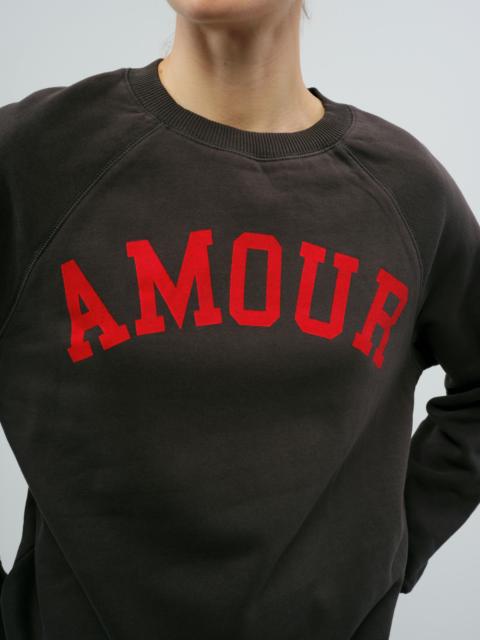 Zadig & Voltaire Upper Amour Sweatshirt