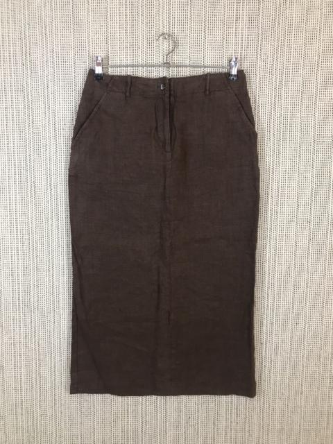 Other Designers ‼️120% LINO MAXI SKIRTS ‼️