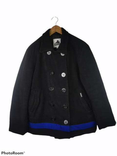 Other Designers Japanese Brand - XLarge Wool Jacket