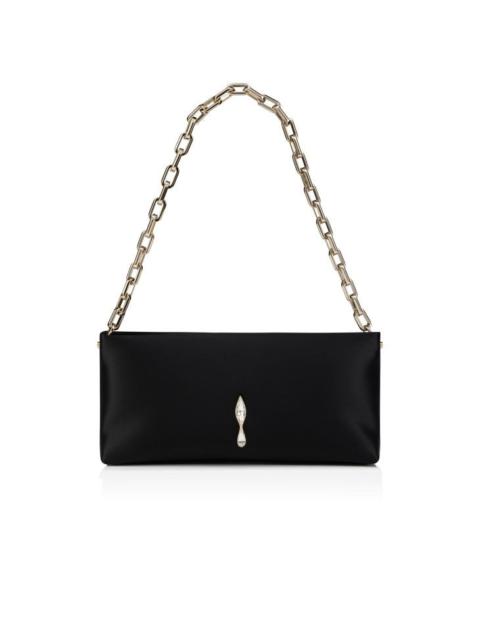 Christian Louboutin Christian Louboutin Maykimay Clutch Black