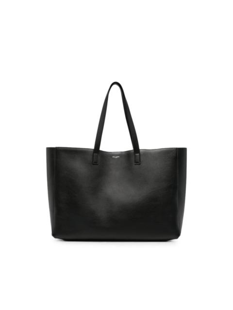 SAINT LAURENT Saint Laurent Black Tote Bags Men
