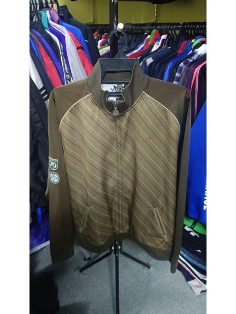 Other Designers Vintage Quiksilver Track Jacket