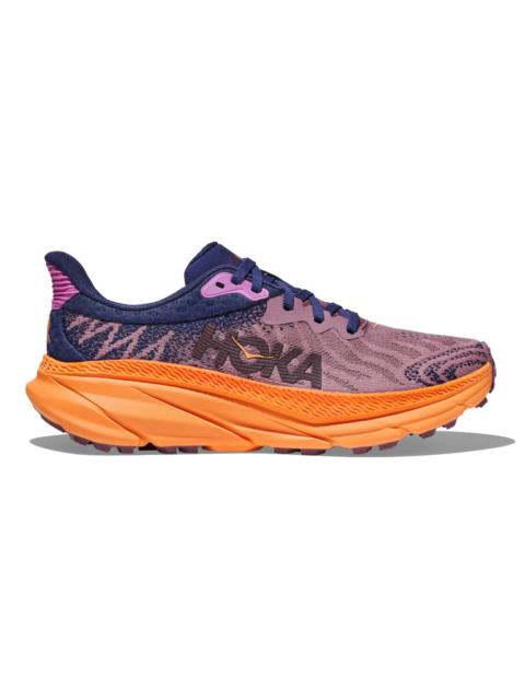 HOKA Hoka Challenger ATR 7 - Wistful Mauve - Cyclamen