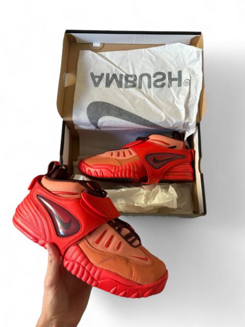 Ambush Nike Ambush air adjust force light madder