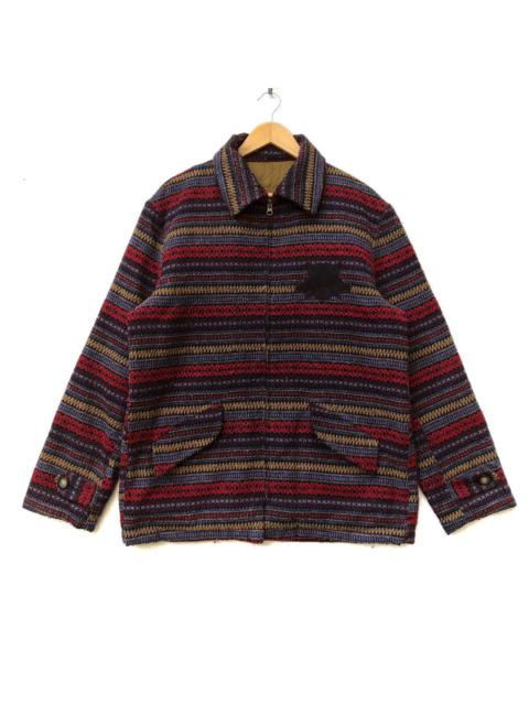 Other Designers Balance Wear Sweater Japanese Brand Jacket