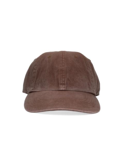 entire studios 'STANDARD CAP' BASEBALL CAP