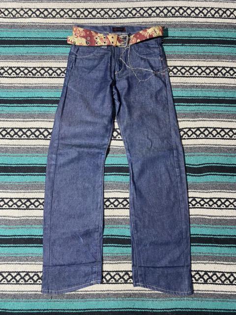 Engineered Garments Levi's Engineered Jean