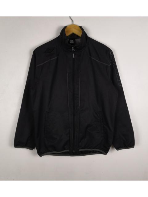 Other Designers Vintage - Umbro Jacket Big Logo Embroidery