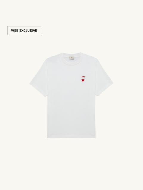 AUTRY 'LOVE' UNISEX T-SHIRT