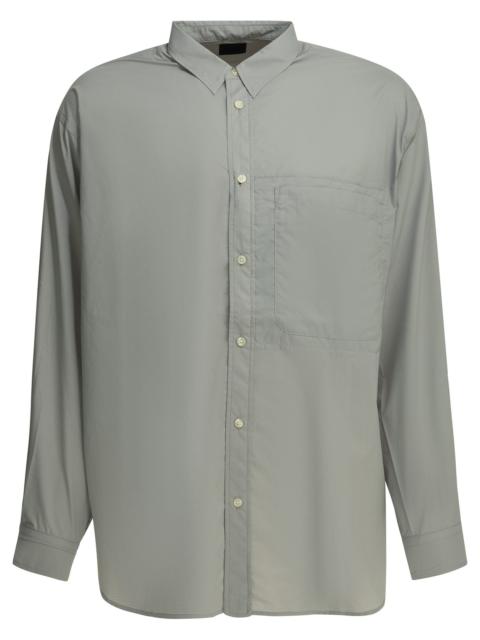 DAIWA PIER39 Daiwa Pier 39 Tech Travel Shirt Casual Shirt