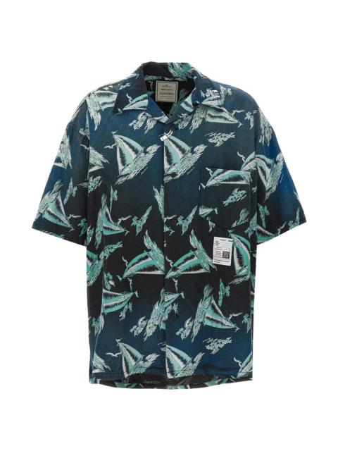 Maison MIHARAYASUHIRO Vintage shirt
