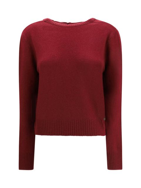 Marni Long-sleeved Crewneck Sweater