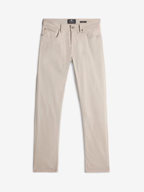 7 For All Mankind Luxe Performance Slimmy in Blade