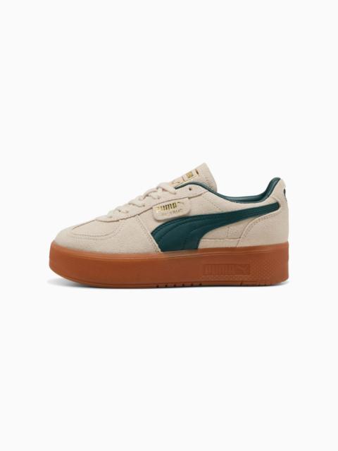 PUMA Palermo Elevata Women's Sneakers