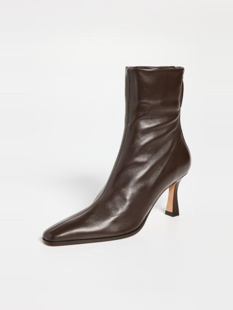 Emme Parsons Stretch Boots