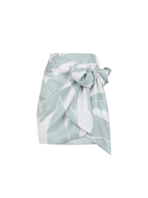 Max Mara Max Mara Strano Mini Skirt Women