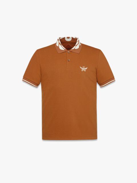 MCM Laurel Piqué Polo
