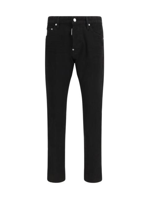 DSQUARED2 Dsquared2 Men Teddy Jean
