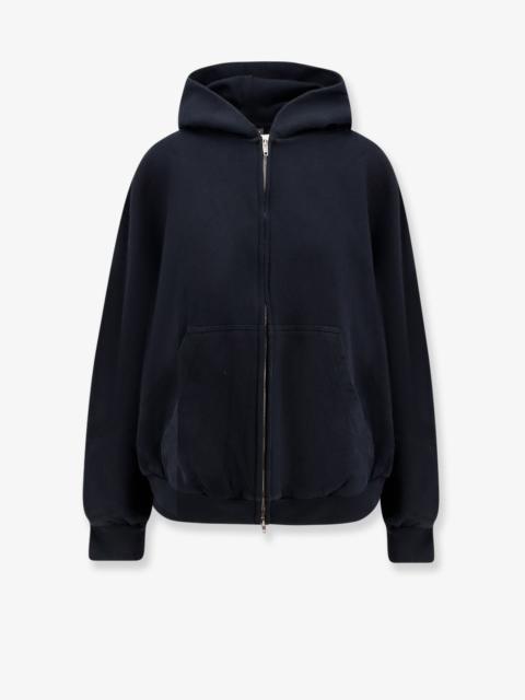 BALENCIAGA Balenciaga Cotton Sweatshirt