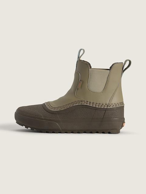 Vans Standard Mid Chelsea Waterproof Boot