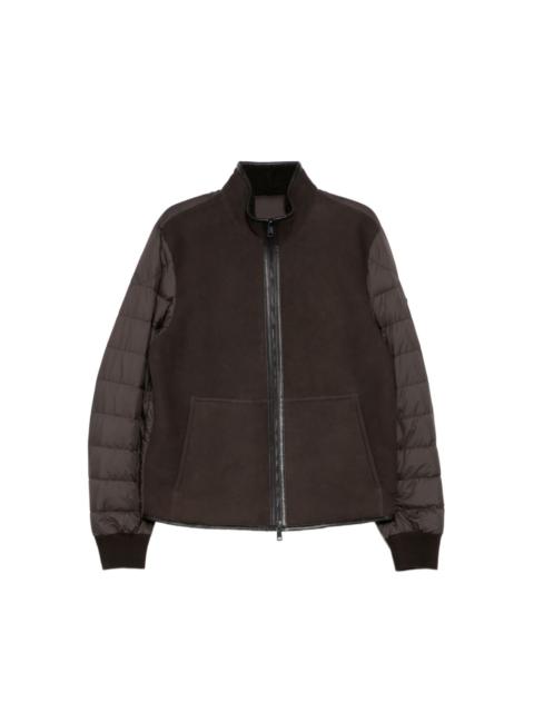 Moncler CRACHIN DOWN JACKET