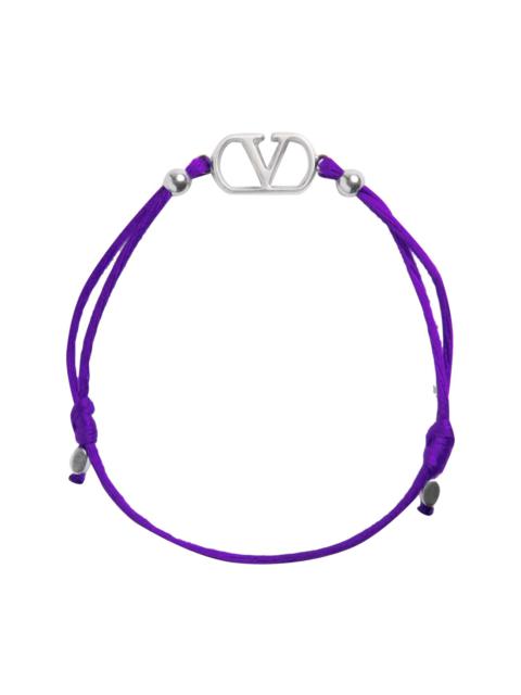 Valentino Garavani Women Vlogo Signature Bracelet
