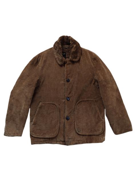 Other Designers JCPenney - Vintage Towncraft Penneys Corduroy Jacket