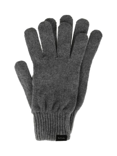 Glove Cashmere