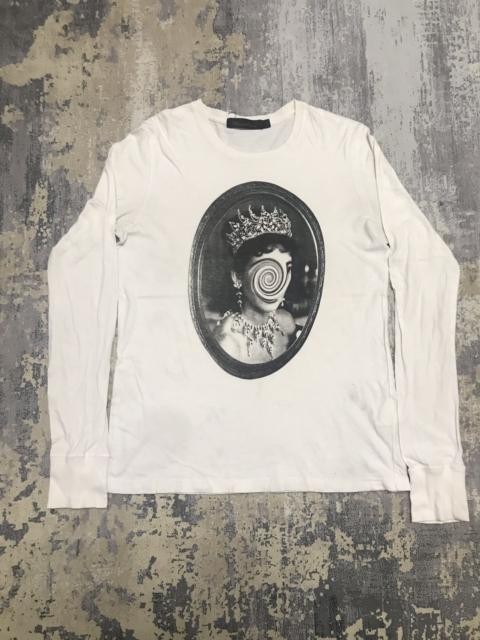 UNDERCOVER Undercover God Save The Queen Shirts